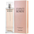 CK Eternity Moment Calvin Klein 100ML EDP for Women