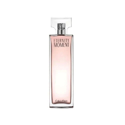 CK Eternity Moment Calvin Klein 100ML EDP for Women