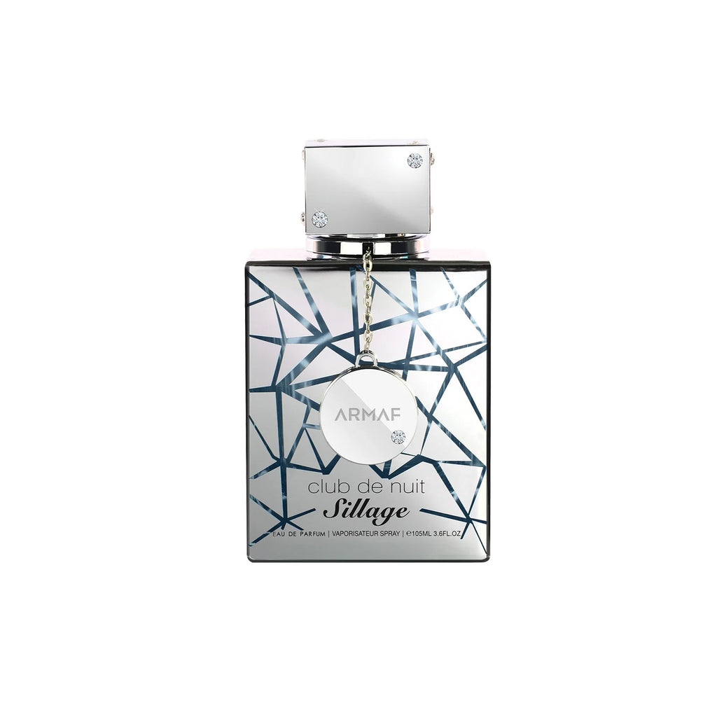Club de Nuit Sillage by Armaf EDP 105ML for Men