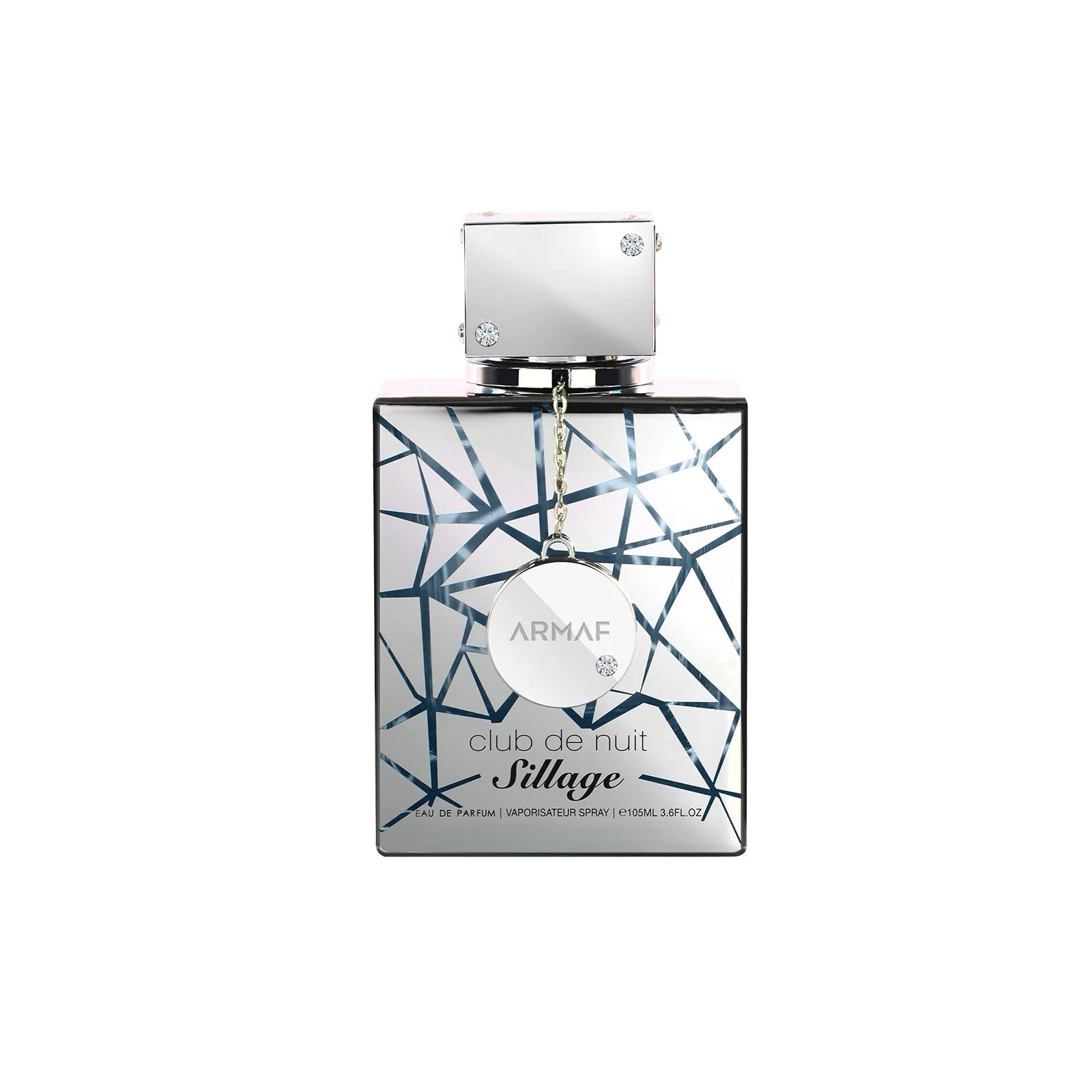 Club de Nuit Sillage by Armaf EDP 105ML for Men