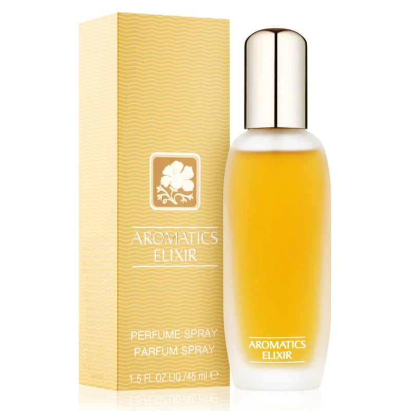 Clinique Aromatics Elixir EDP for Women