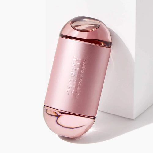 212 Sexy Carolina Herrera EDP 100ML for Women