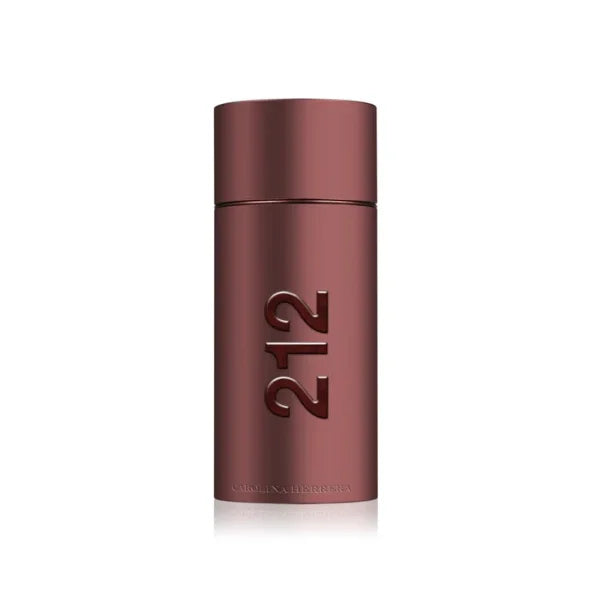 212 Sexy Men Carolina Herrera EDT 100ML