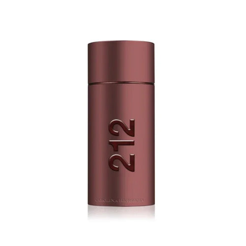212 Sexy Men Carolina Herrera EDT 100ML