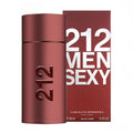 212 Sexy Men Carolina Herrera EDT 100ML