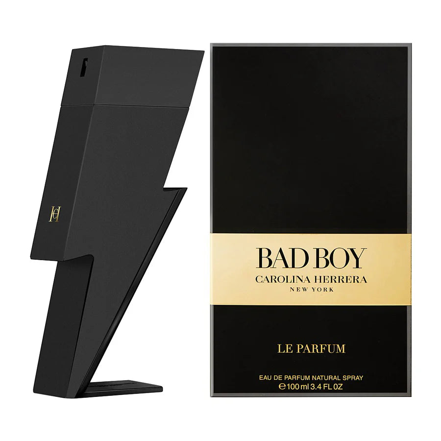 Carolina Herrera Bad Boy Le Parfum EDP 100ML