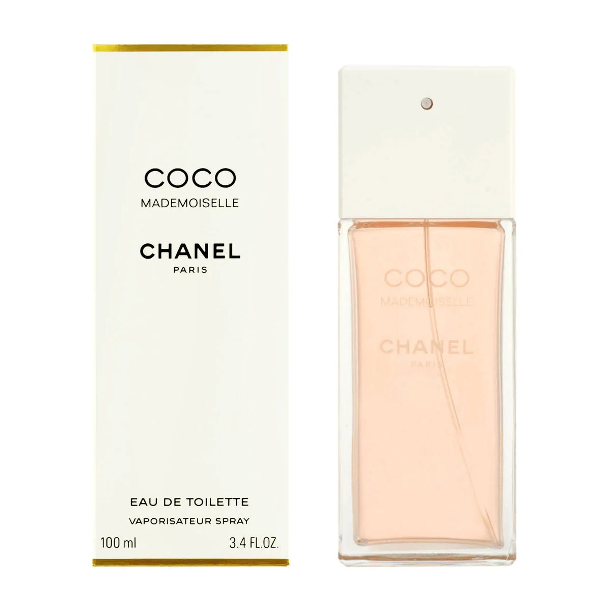 Chanel Coco Mademoiselle EDT 100ML for Women