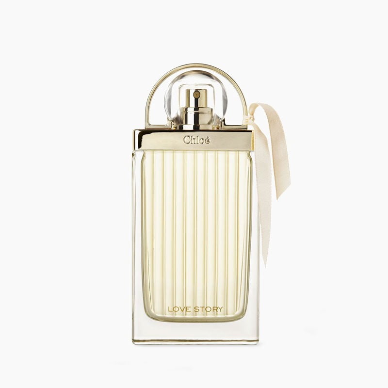 Chloe Love Story EDP 75ML for Women