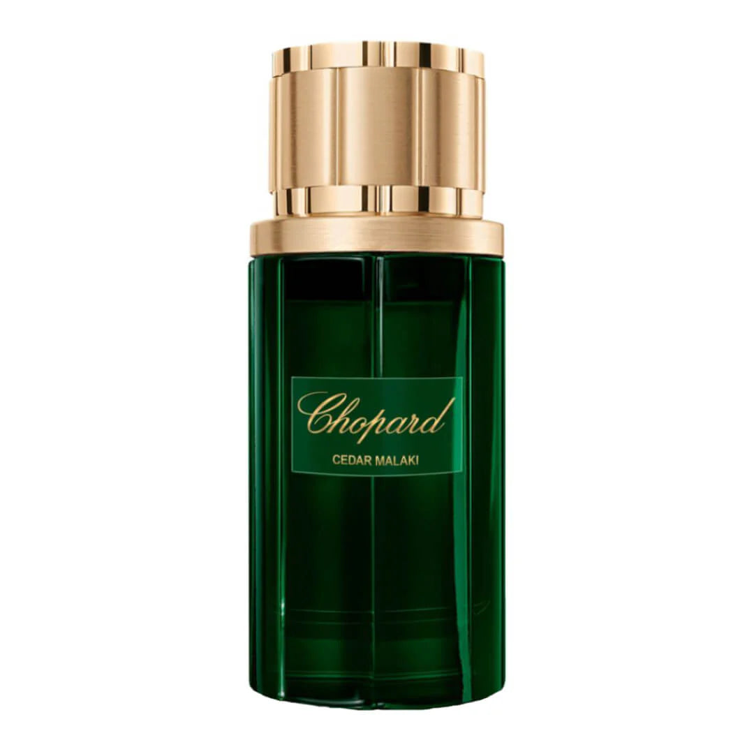 Chopard Cedar Malaki EDP 80ML