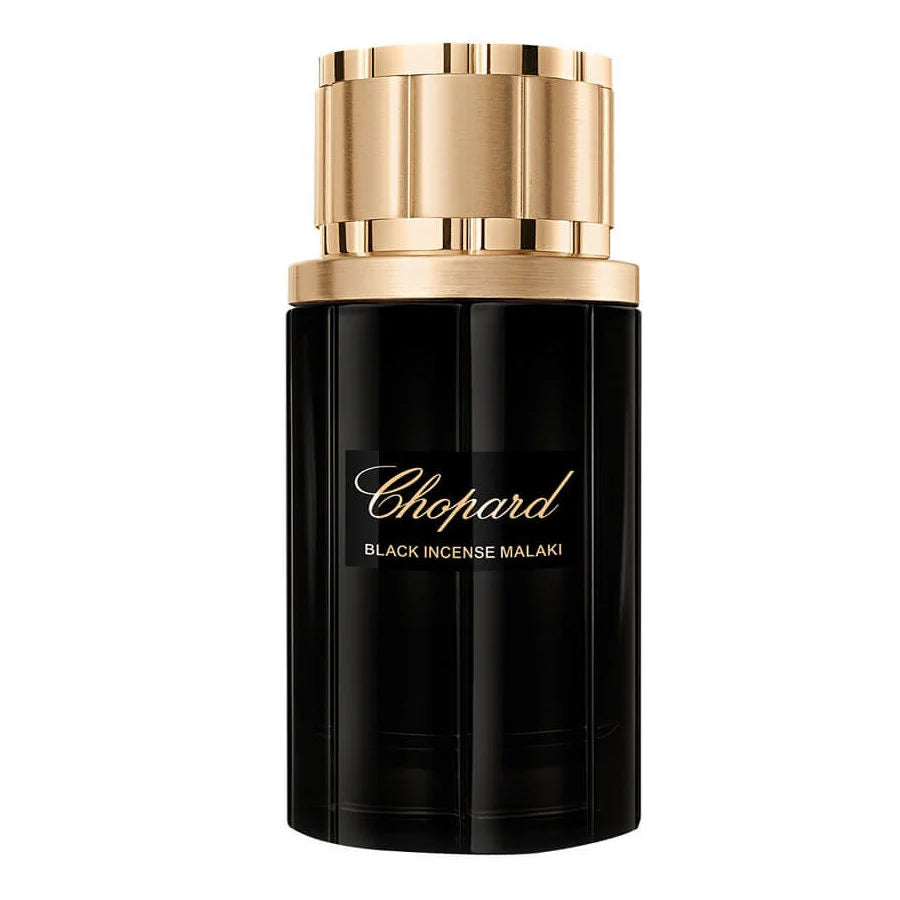 Chopard Black Incense Malaki 80ML EDP