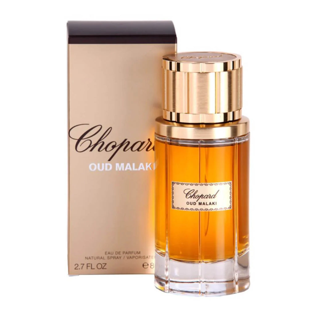 Chopard Oud Malaki 80ML EDP for Men