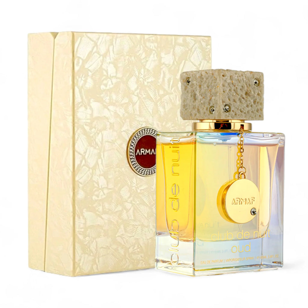 Armaf Club de Nuit Oud EDP 105ML