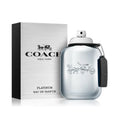Coach Platinum Men EDP 100ML