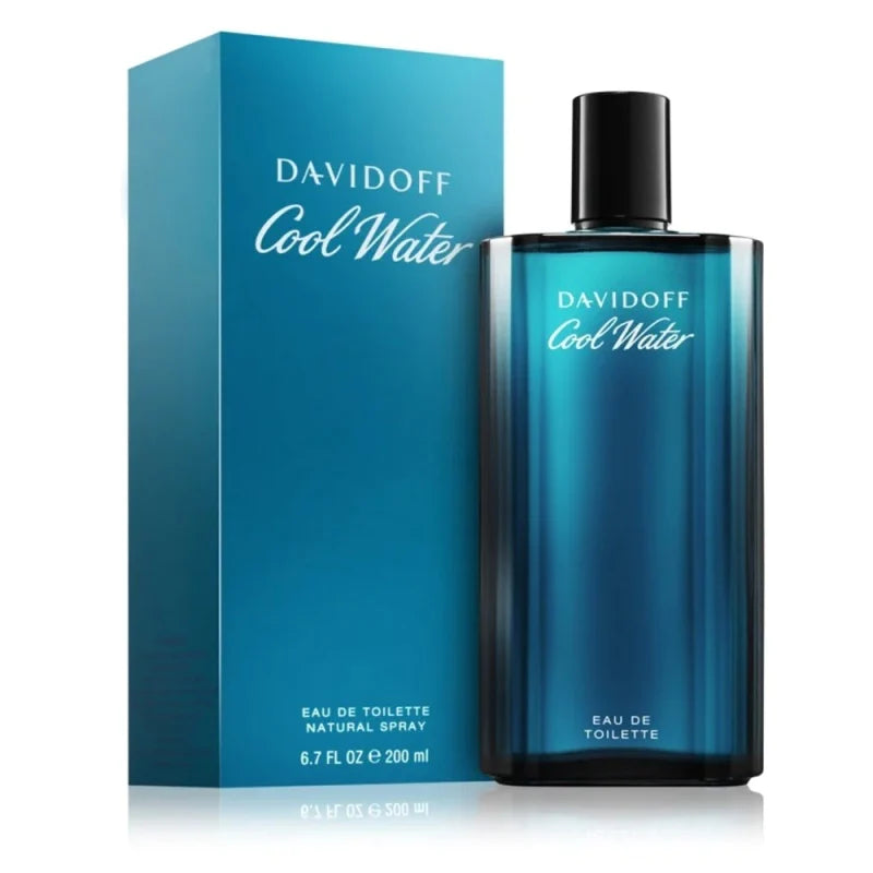 Davidoff Cool Water EDT