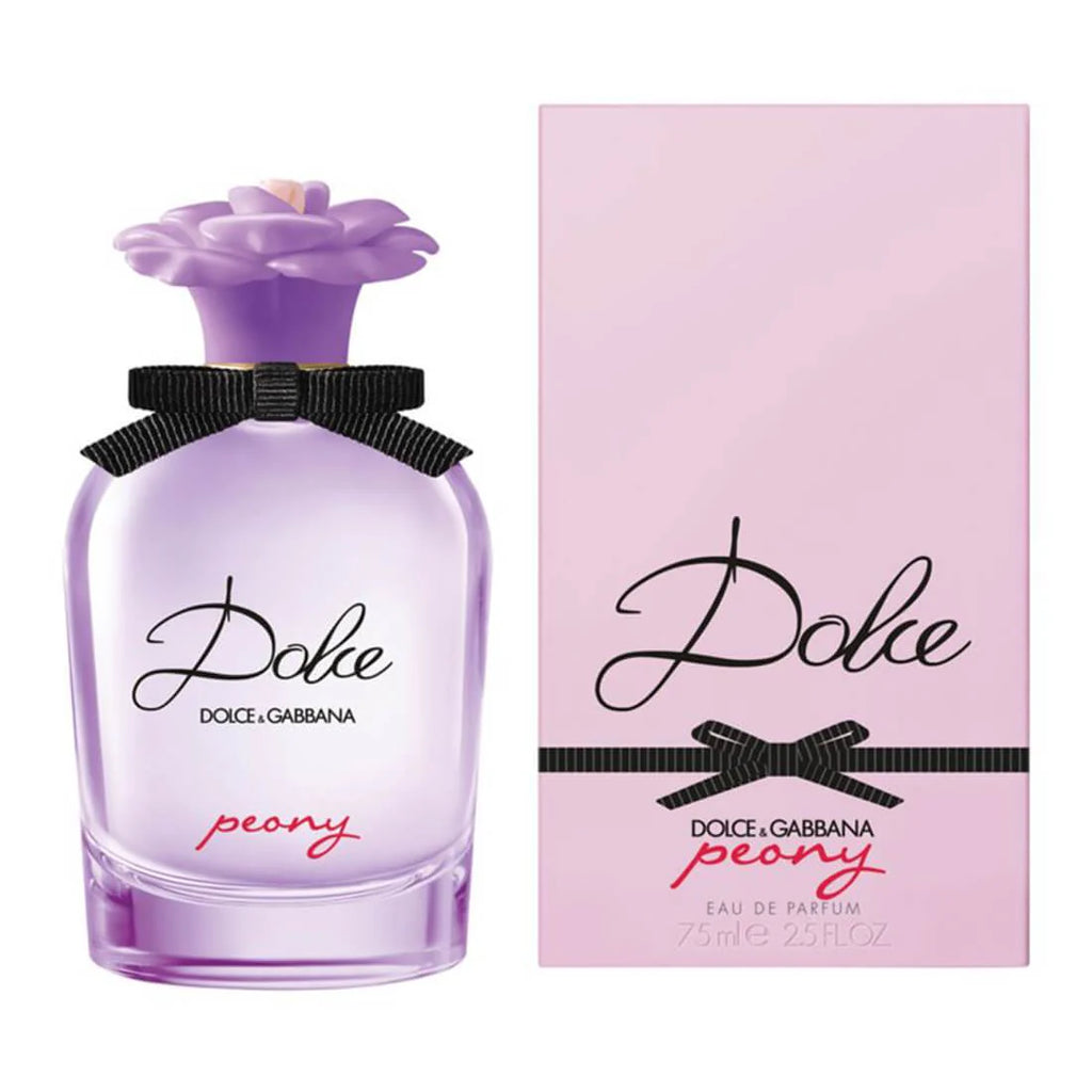 Dolce & Gabbana Dolce Peony EDP 75ML for Women
