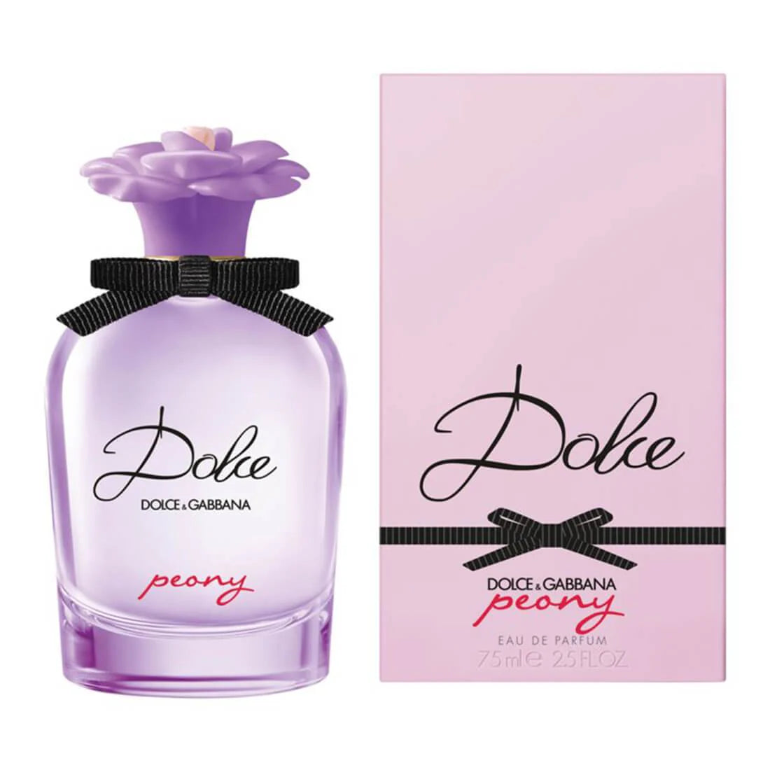 Dolce & Gabbana Dolce Peony EDP 75ML for Women