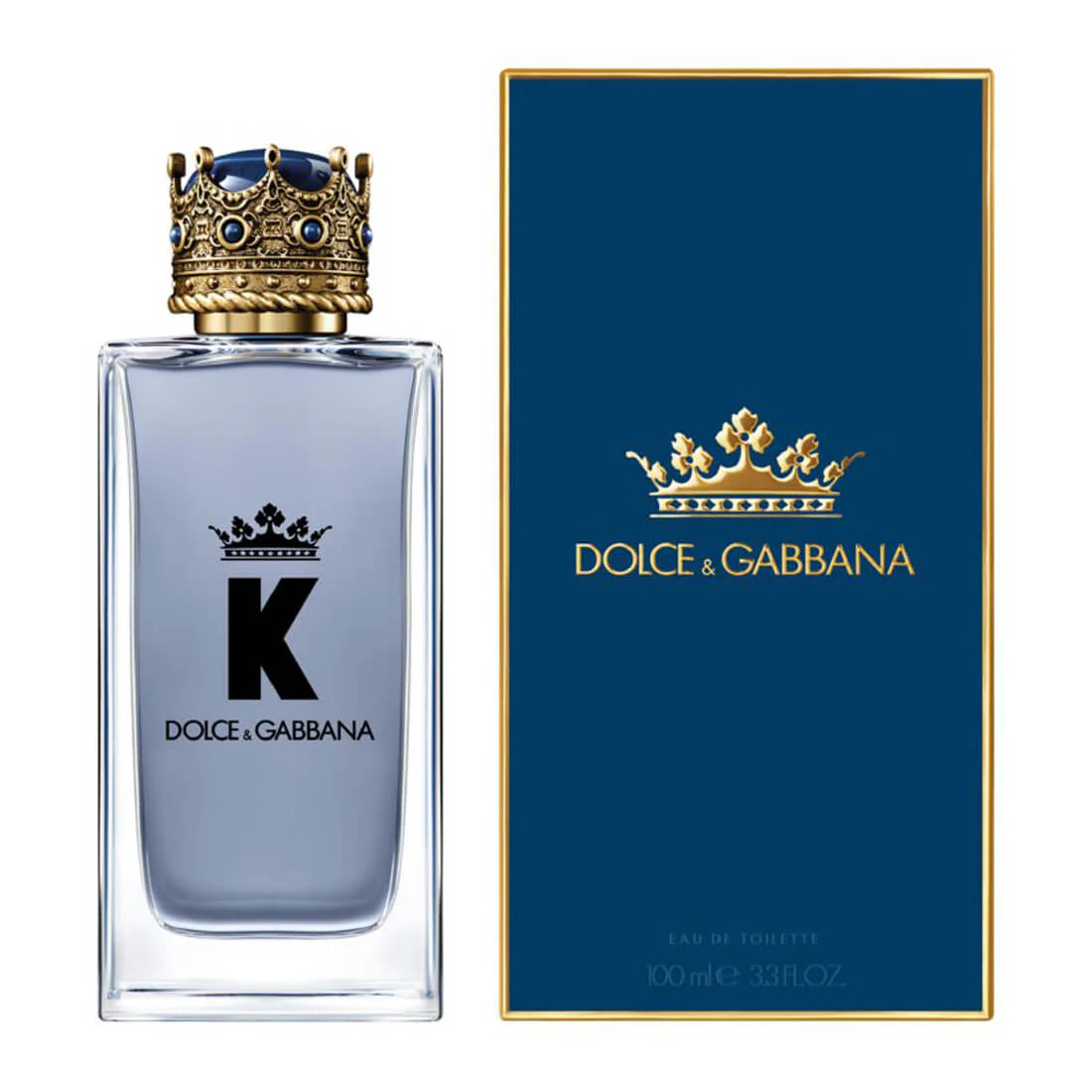 Dolce & Gabbana K EDT 100ML for Men