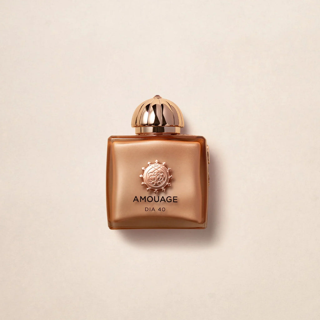 Amouage Dia 40 Women Extrait De Parfum 100ML