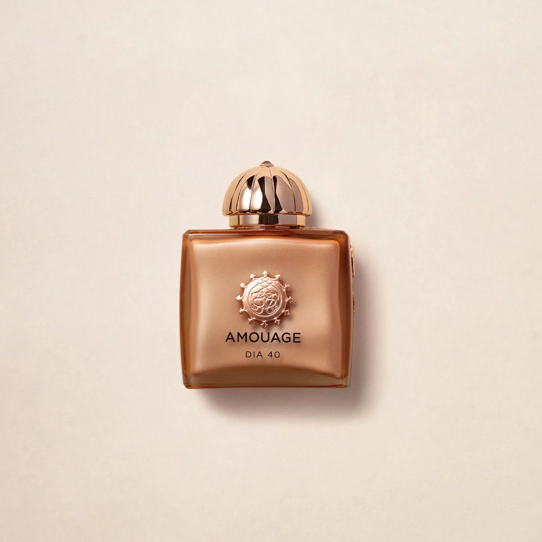 Amouage Dia 40 Women Extrait De Parfum 100ML