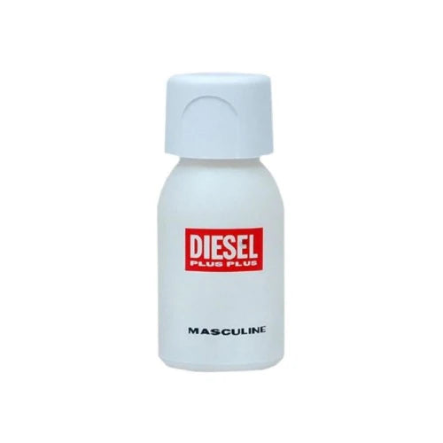 Diesel Plus Plus Masculine EDT 75ML
