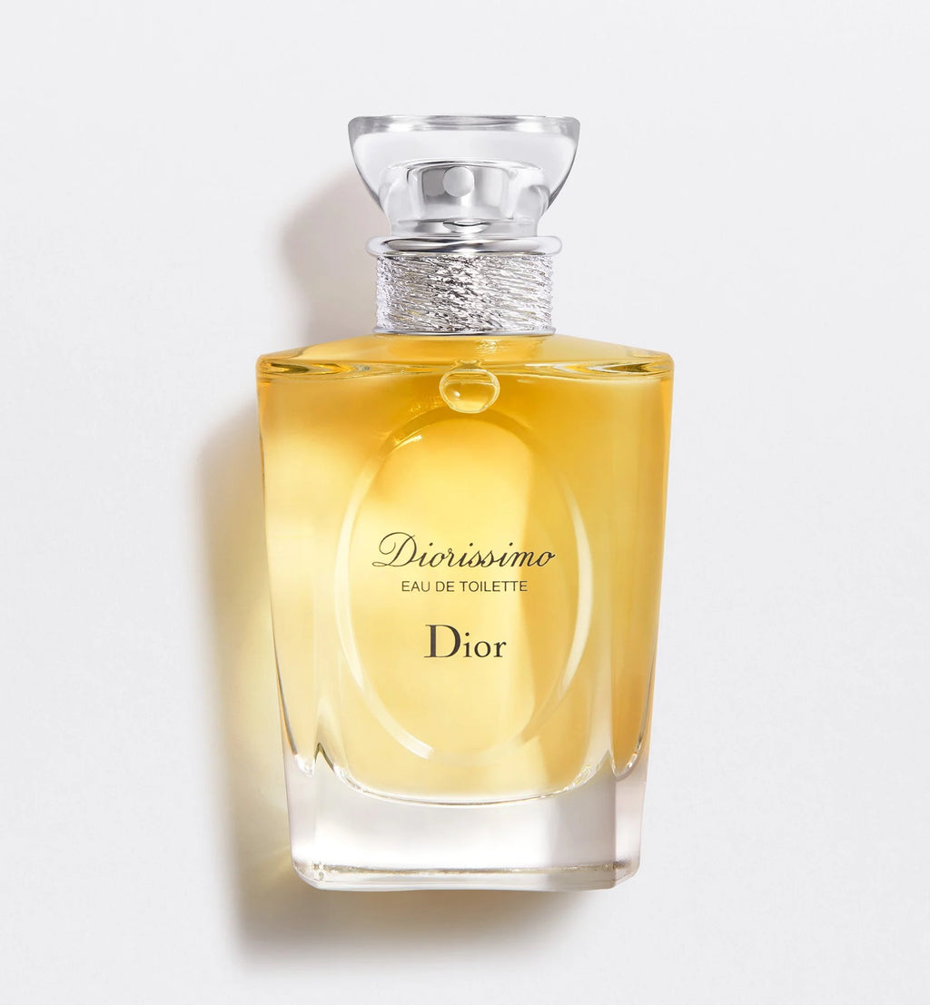 Dior Diorissimo EDT 100ML for Women