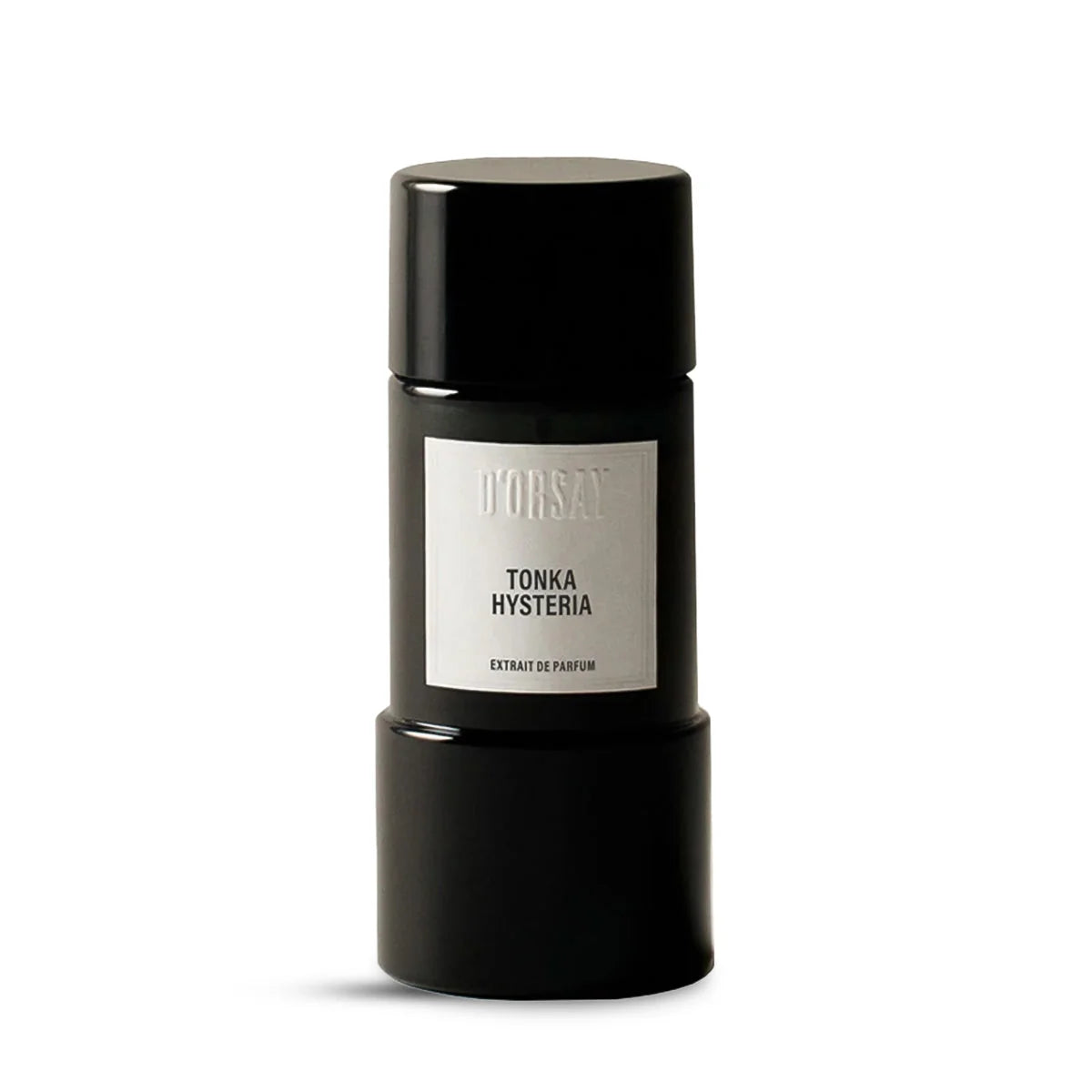 D'Orsay Tonka Hysteria Extrait de Parfum 90ML perfume bottle