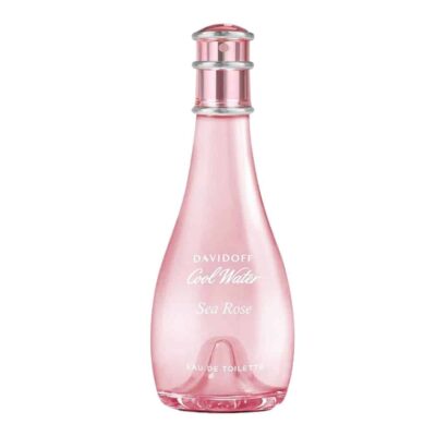 Davidoff Cool Water Sea Rose EDT 100ML for Women