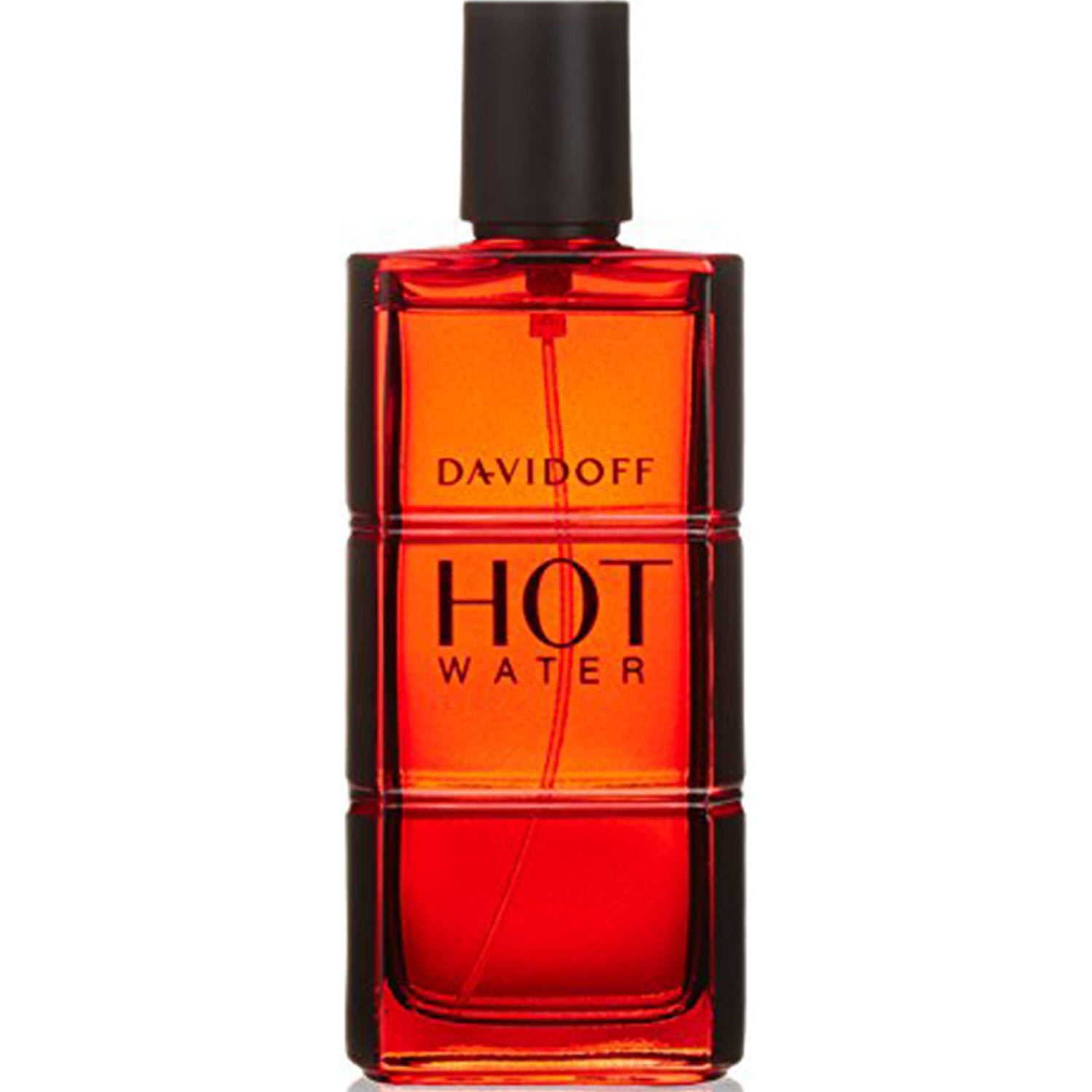 Davidoff Hot Water EDT 110ML for Men