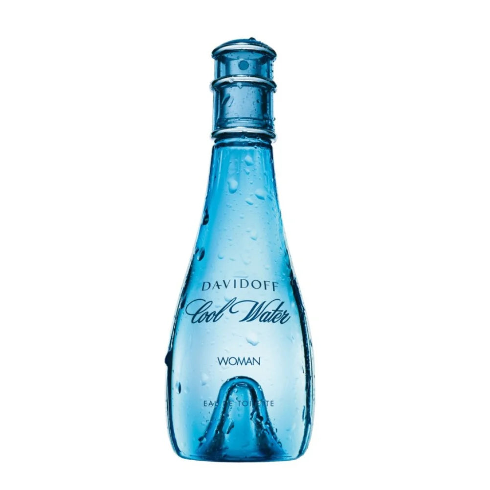 Davidoff Cool Water EDT 100ML for Women