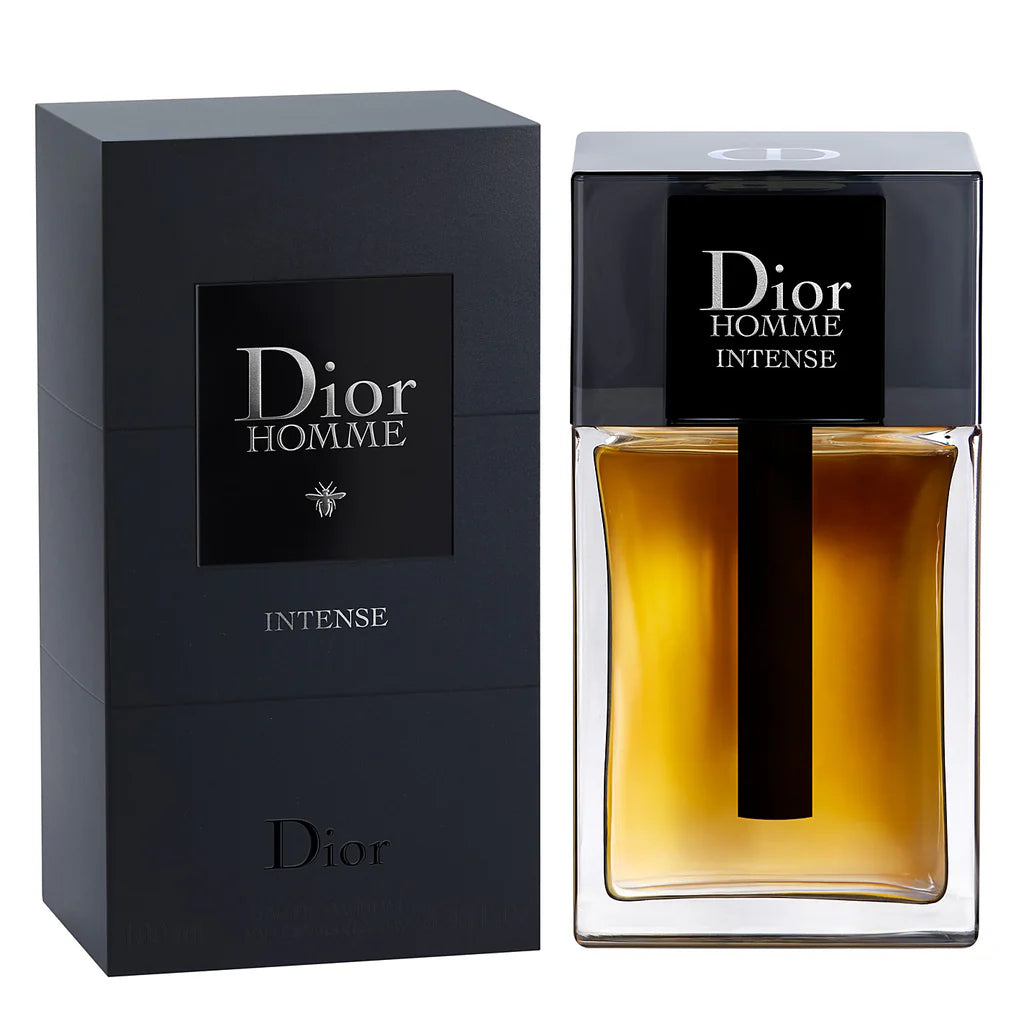 Dior Homme Intense EDP 100ML