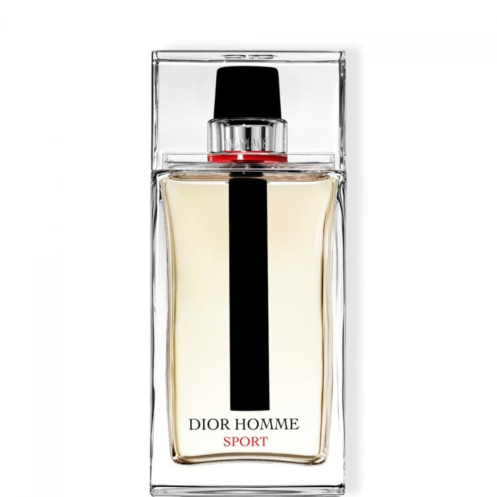 Dior Homme Sport EDT