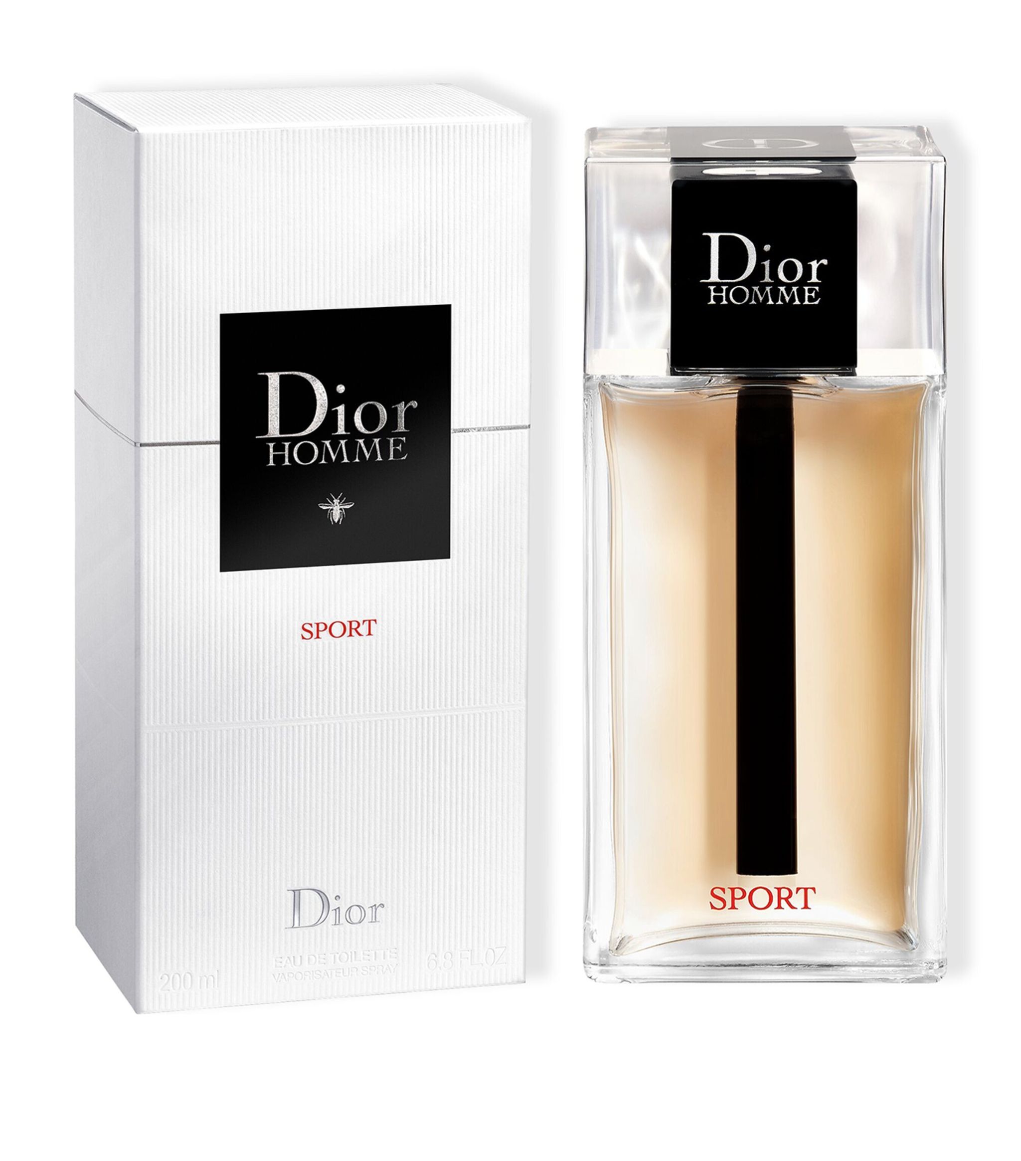 Dior Homme Sport EDT