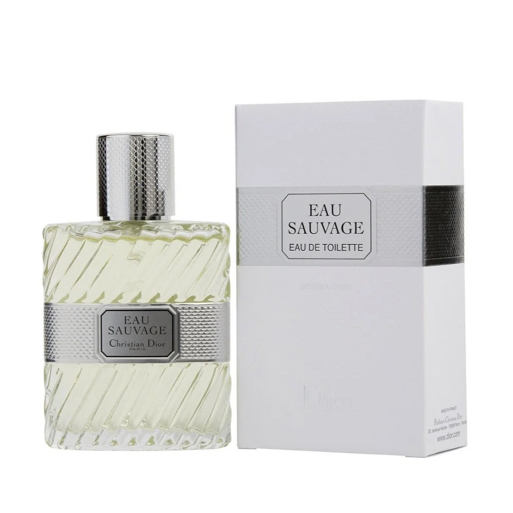 Dior Eau Sauvage EDT 100ML for Men