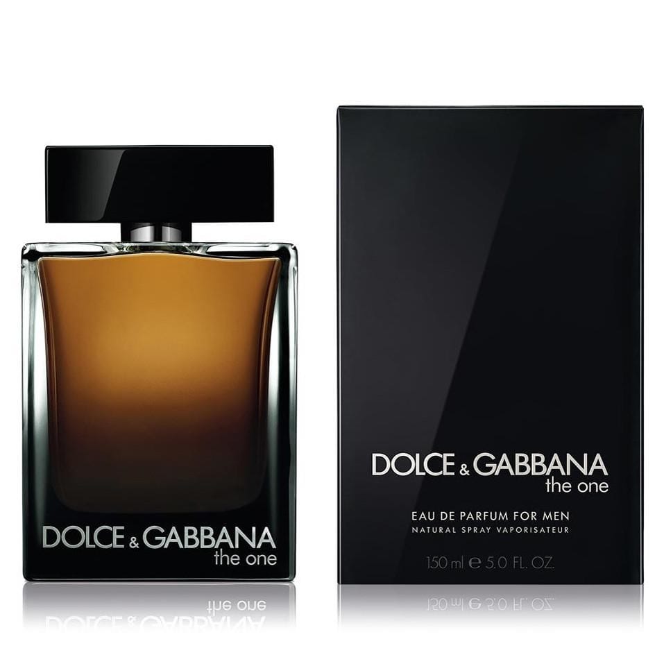 Dolce & Gabbana The One for Men EDP