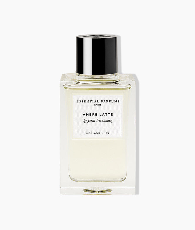 Essential Parfums Ambre Latte EDP 100ML