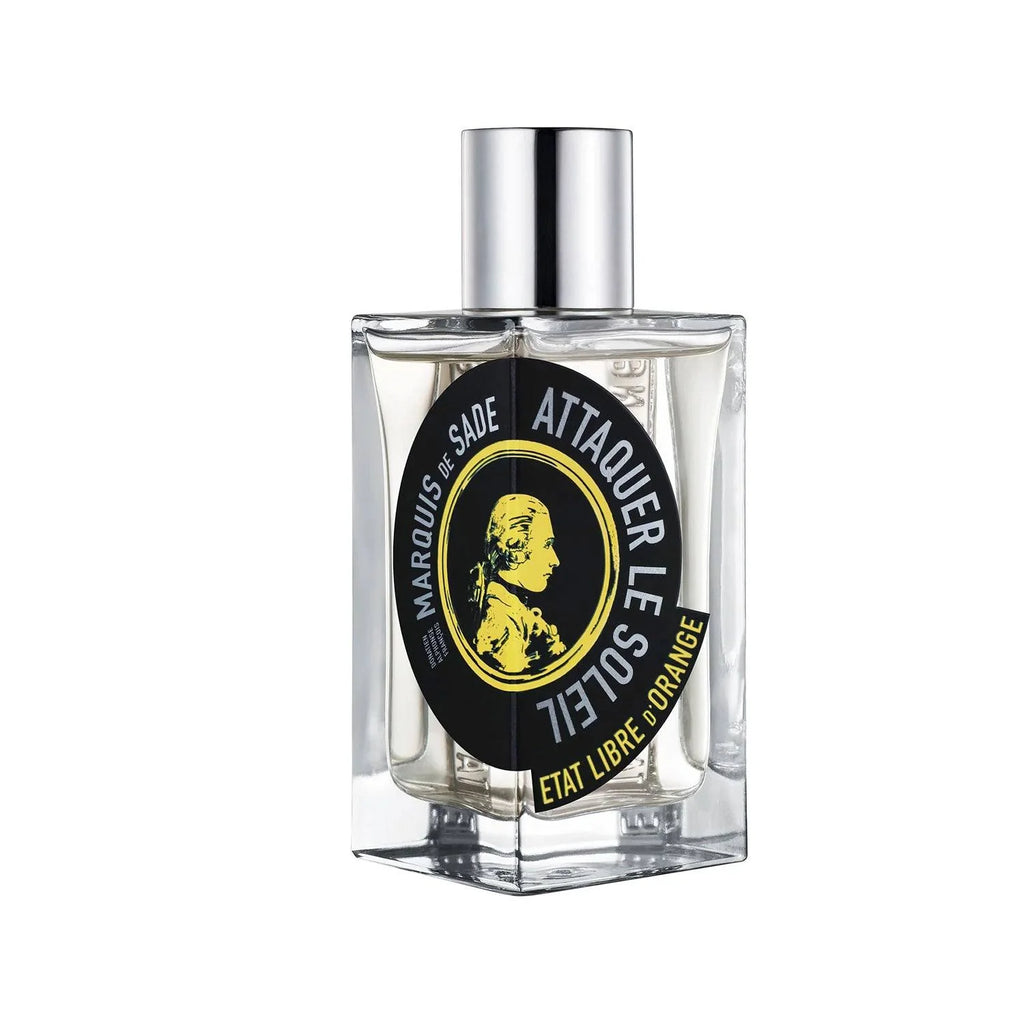 Attaquer le Soleil Marquis de Sade Etat Libre d'Orange EDP 100ML
