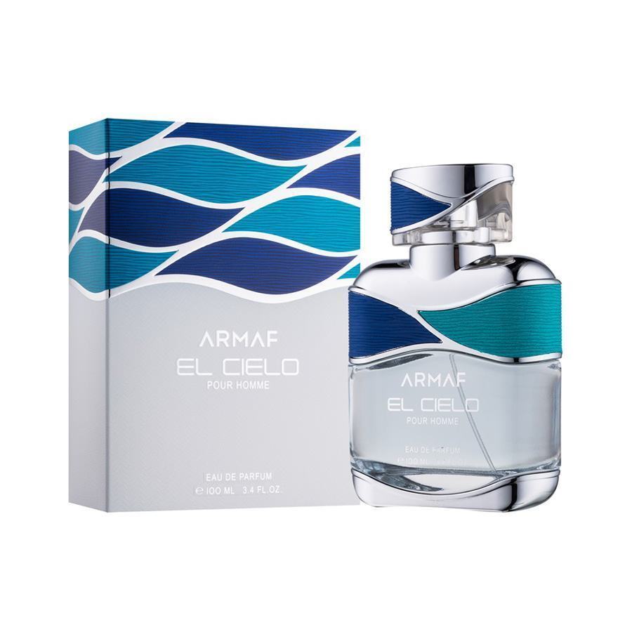 El Cielo Pour Homme by Armaf EDP 100ML