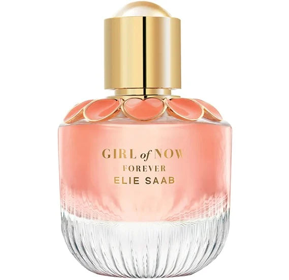 Elie Saab Girl of Now Forever EDP 90ML