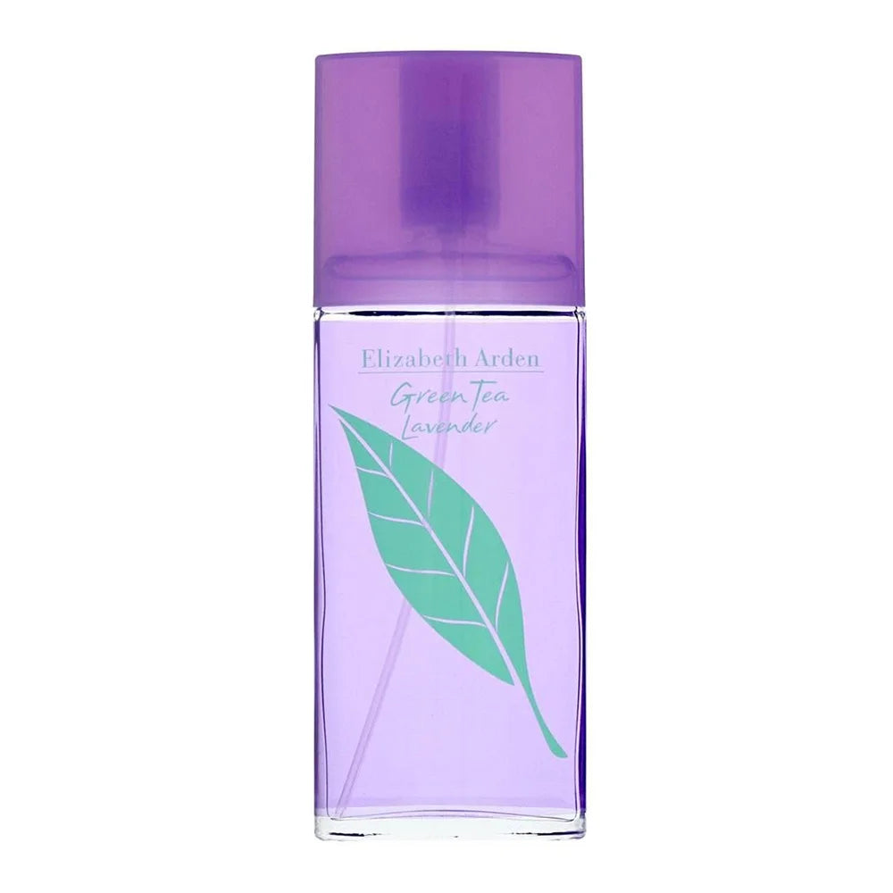 Elizabeth Arden Green Tea Lavender EDT 100ML for Women