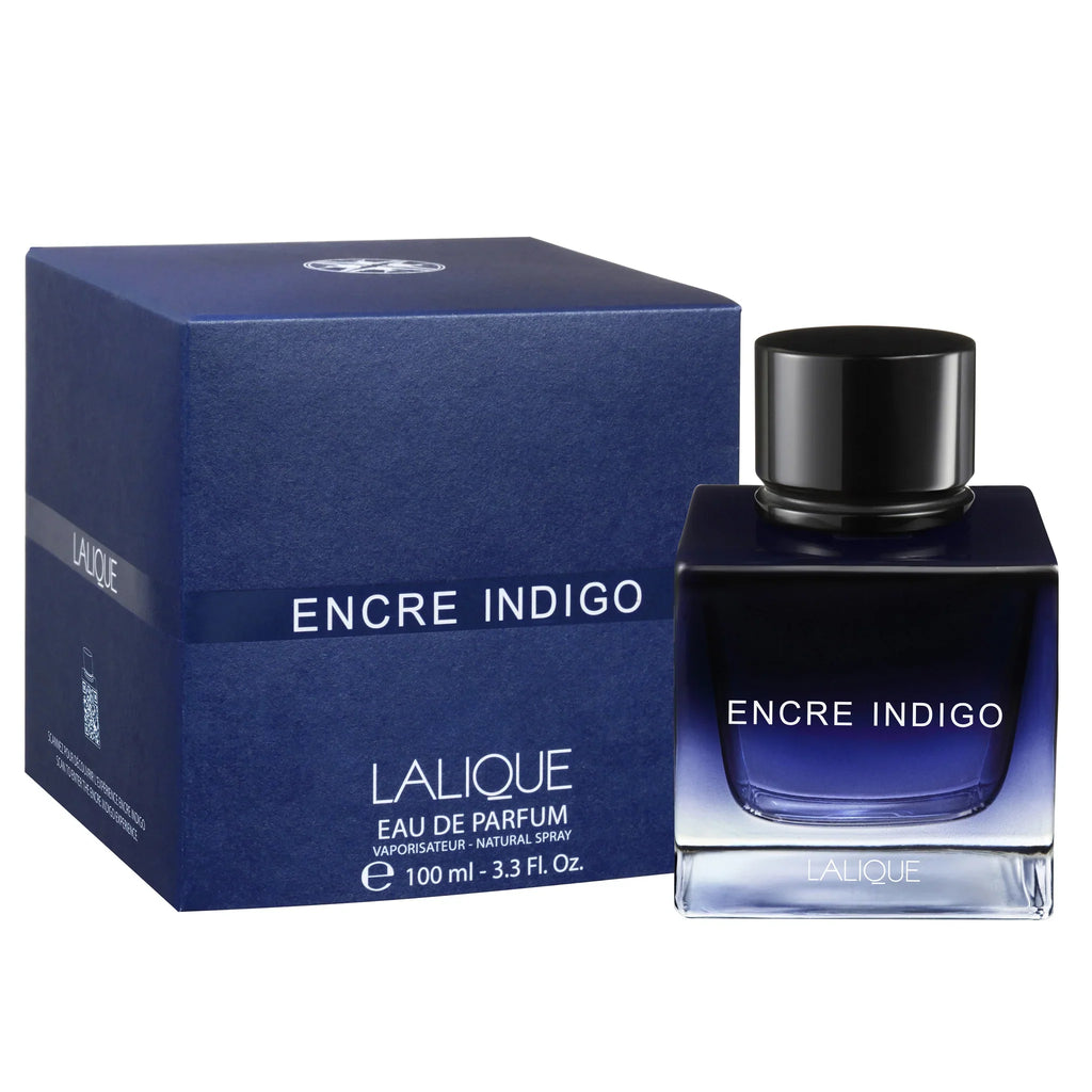 Lalique Encre Indigo EDP 100ML