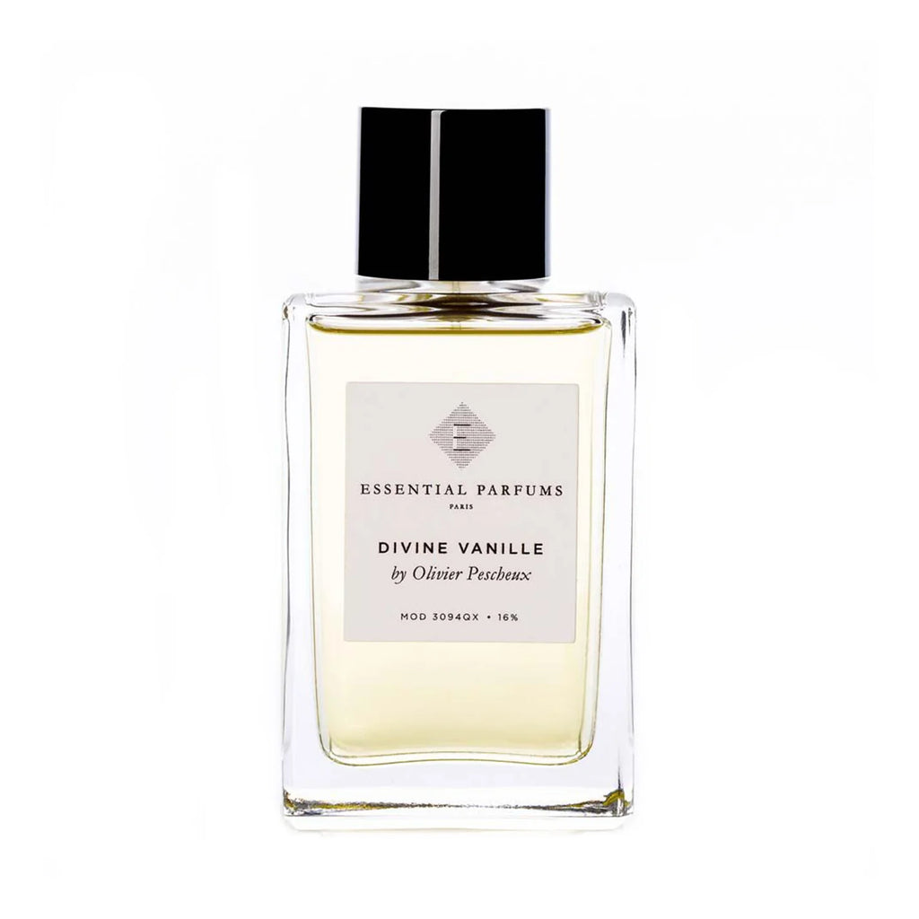 Essential Parfums Divine Vanille EDP 100ML