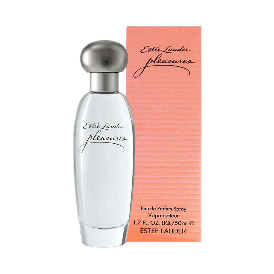 Estee Lauder Pleasures EDP for Women