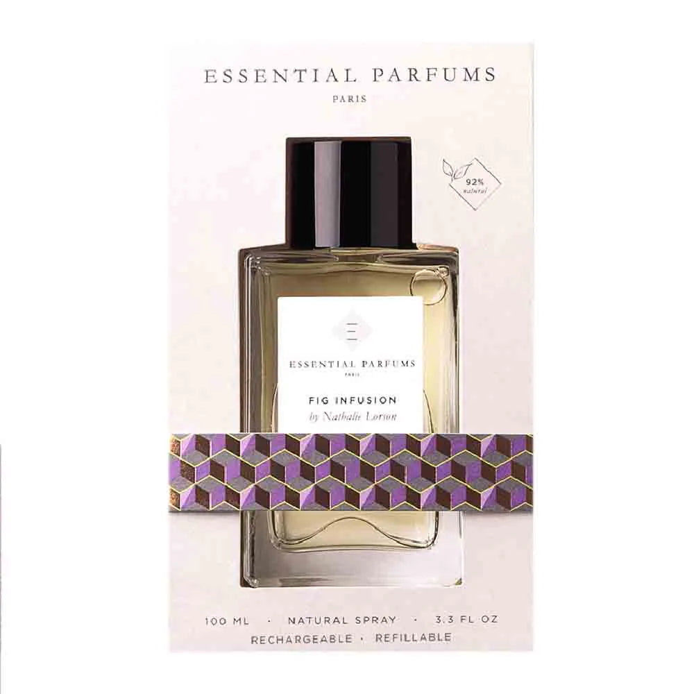 Essential Parfums Fig Infusion EDP 100ML