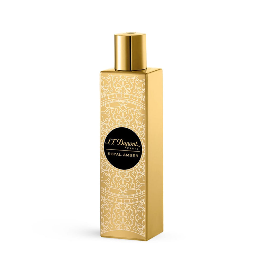ST Dupont Royal Amber EDP 100ML
