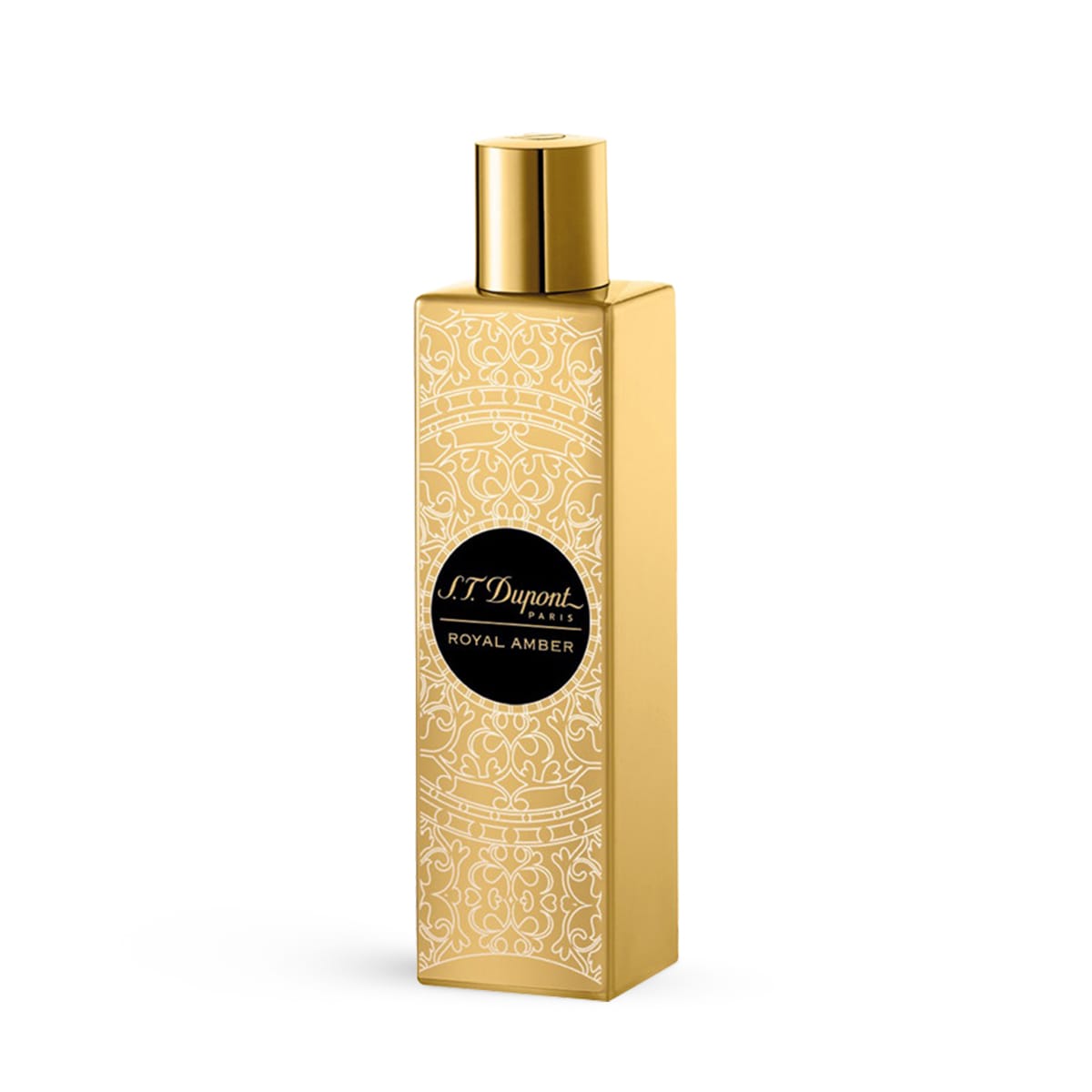 ST Dupont Royal Amber EDP 100ML