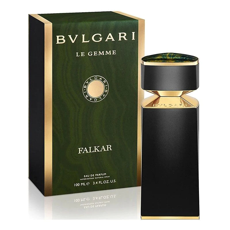 Bvlgari Falkar Le Gemme EDP Private Collection 100ML for Men