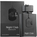 Fragrance World Night Club Absolute EDP 100ML