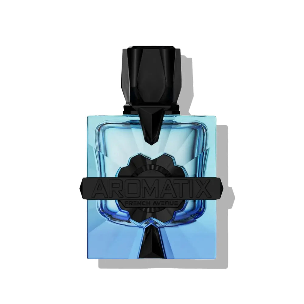 Magnetiq by Aromatix X French Avenue 100ML Extrait de Parfum