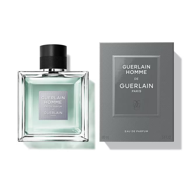 Guerlain Homme De Guerlain EDP 100ML