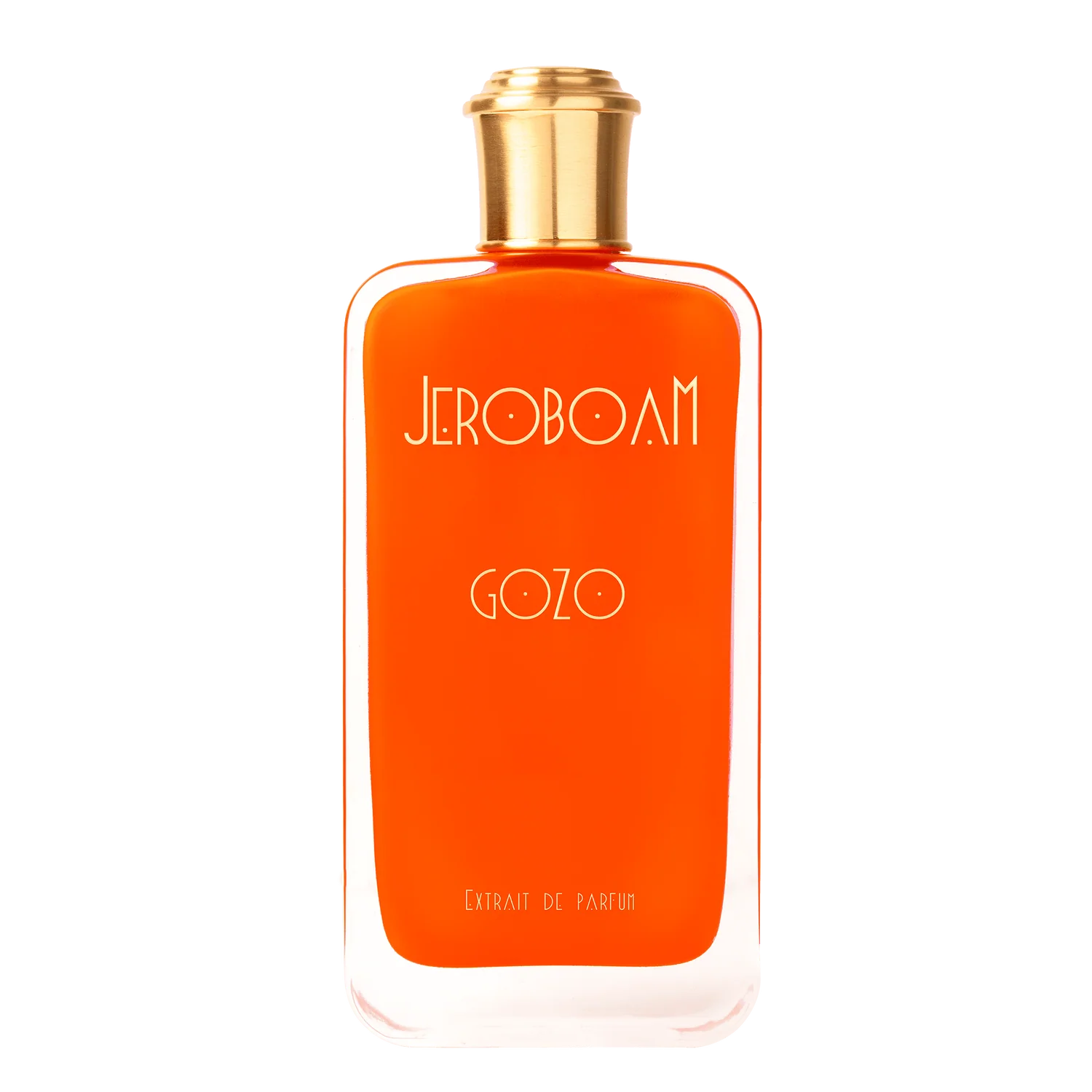 Jeroboam Gozo Extrait De Parfum 100ML